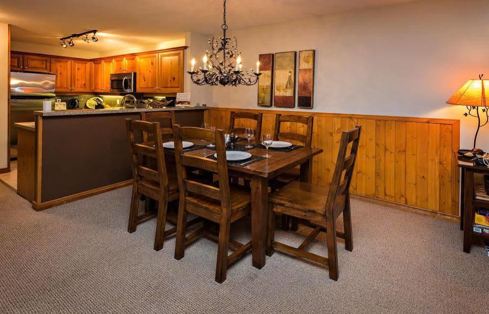 Westwind Properties At Arrowhead Point Whistler