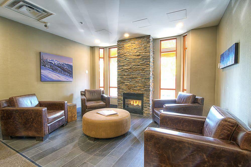 Town Plaza By Latour 3* Whistler
