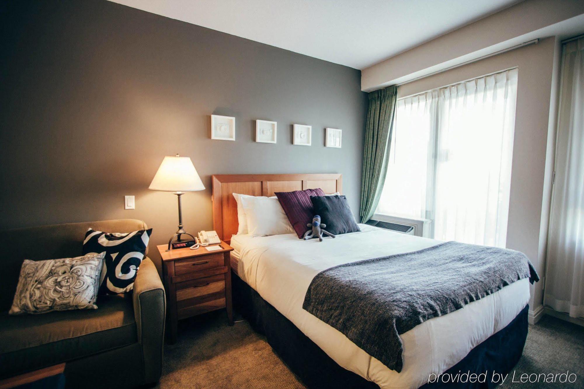 Summit Boutique By Paradox Hotel