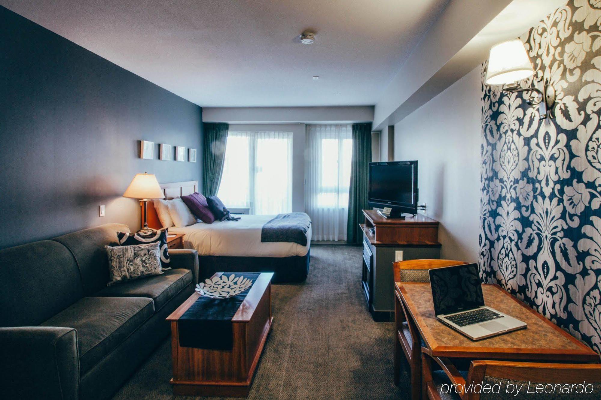 Summit Boutique By Paradox Hotel