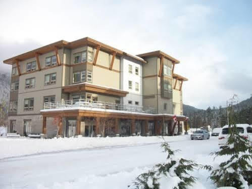 Hi - Whistler
