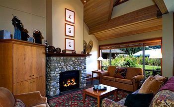 Apartment Montebello Whistler
