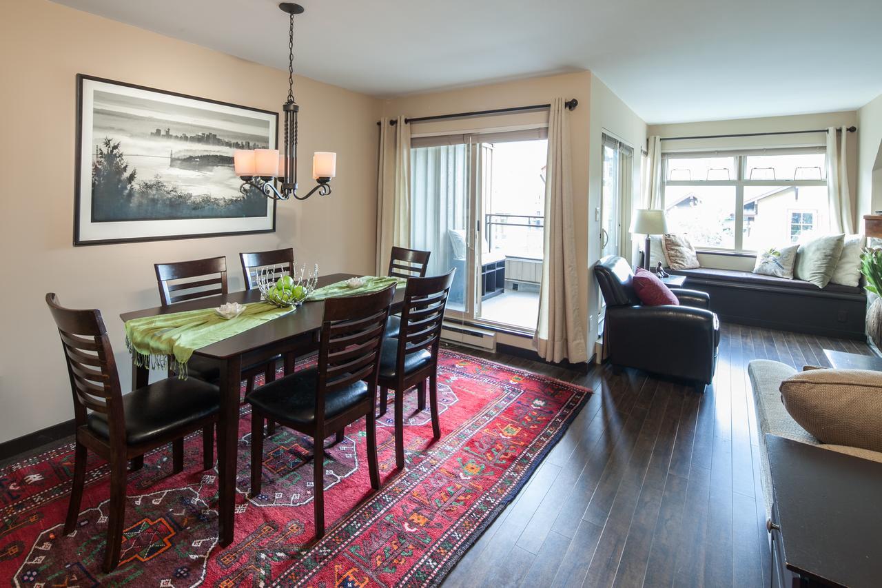 Lake Placid Apartment