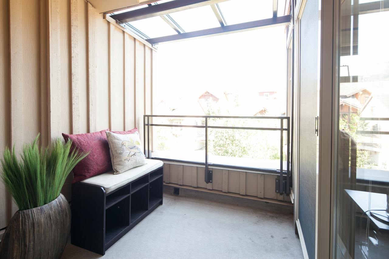 Lake Placid Apartment Whistler