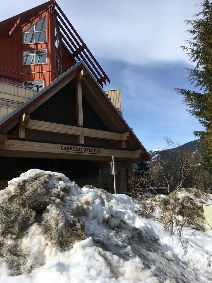 Apartment Lake Placid