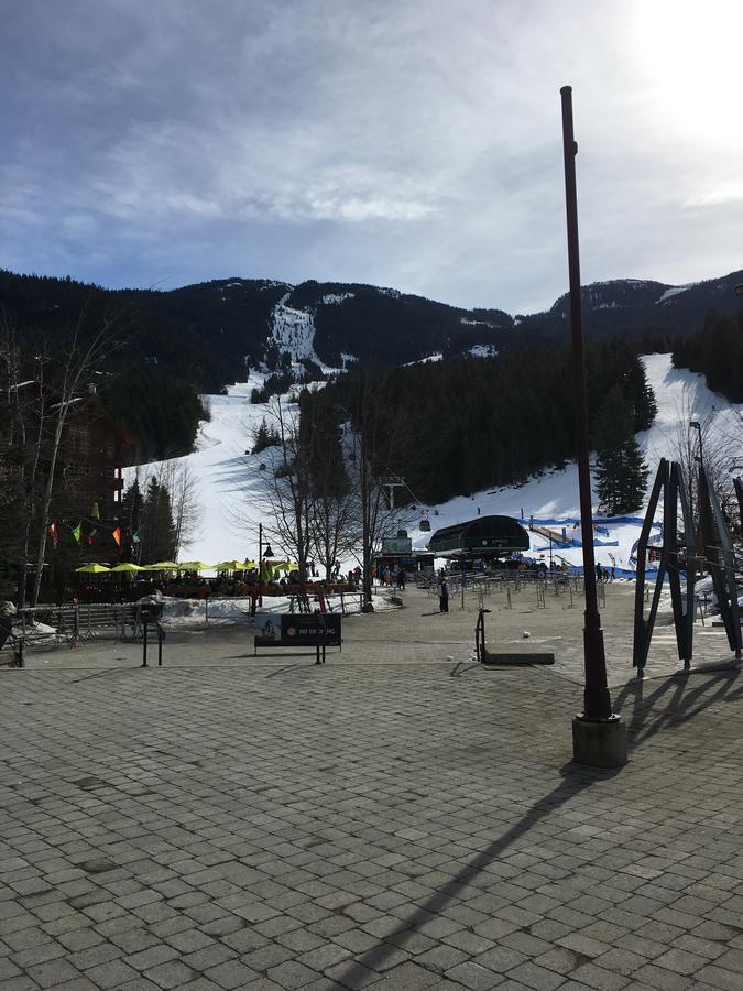 Lake Placid *