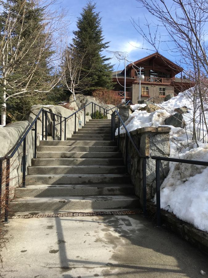 Apartment Lake Placid
