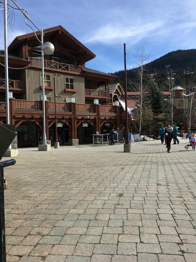 Lake Placid Apartment *