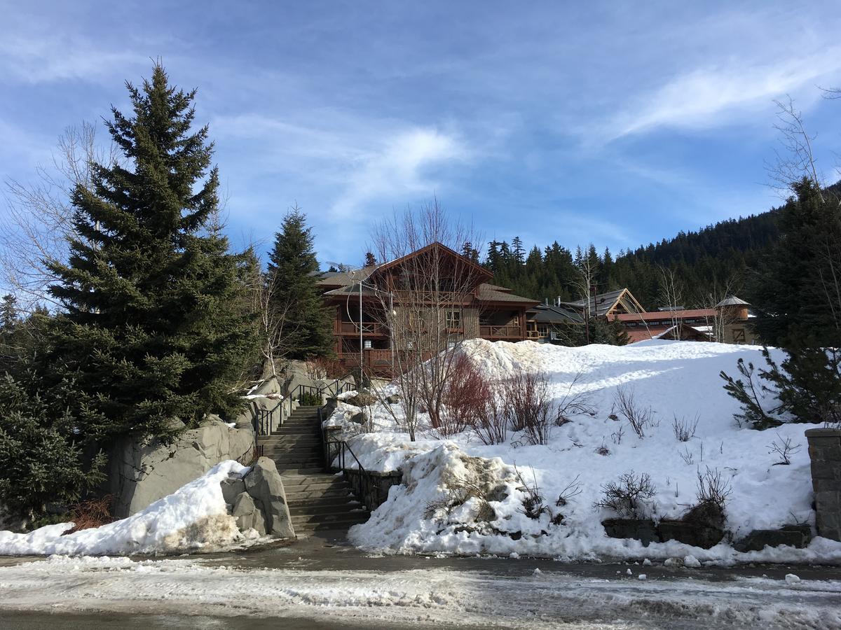 Lake Placid Whistler