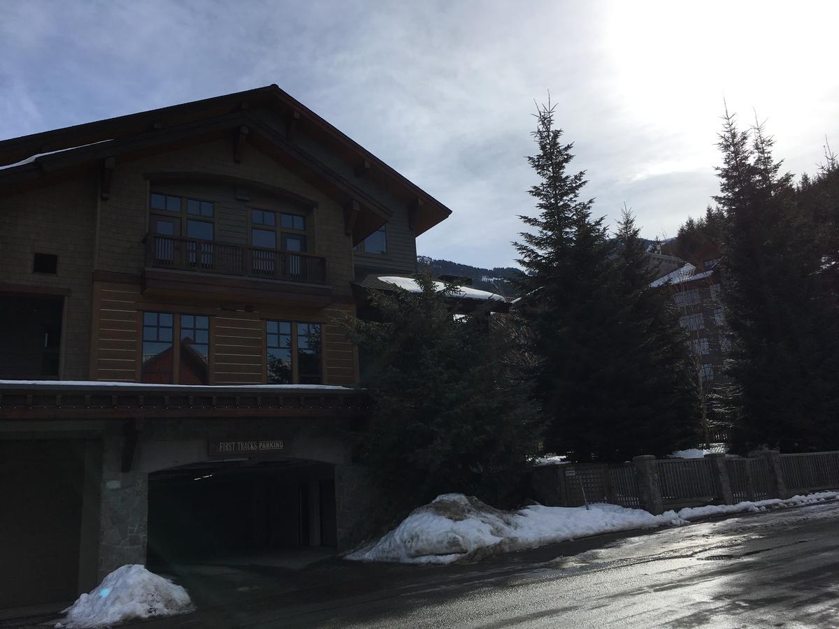 Apartment Lake Placid