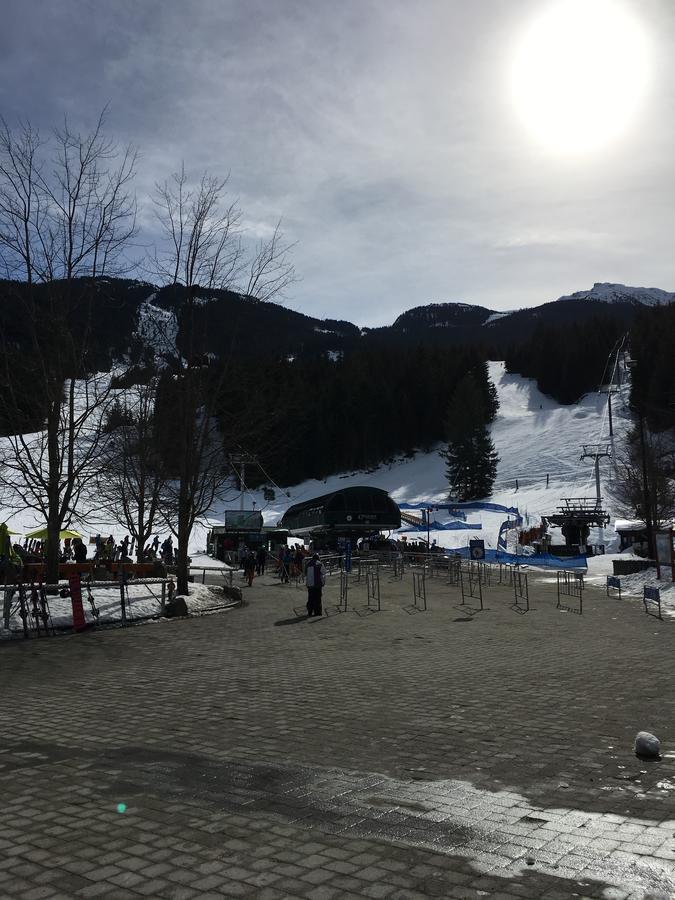 Lake Placid
