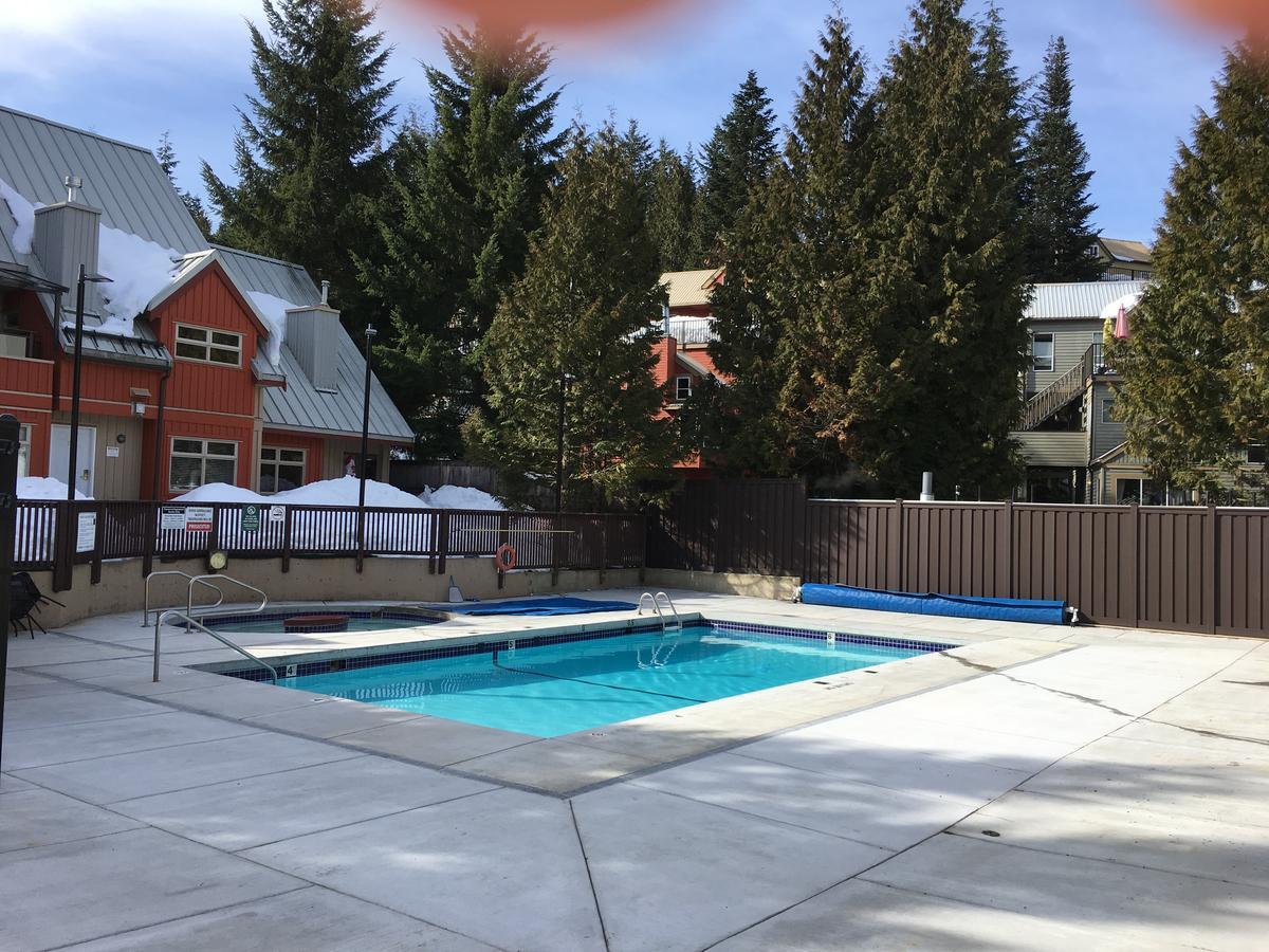 Apartment Lake Placid