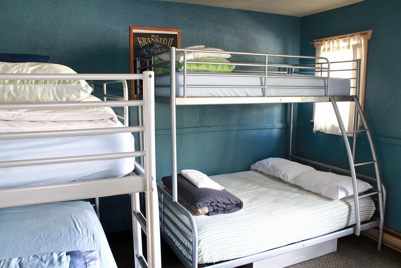 Hostel Southside *
