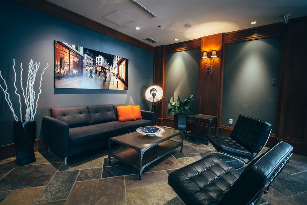 Summit Boutique By Paradox 4* Whistler