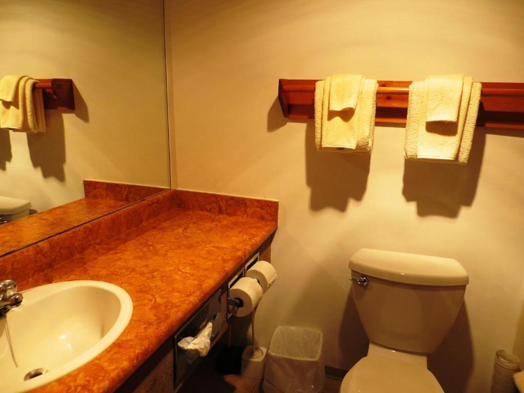 And Club Aparthotel Whistler