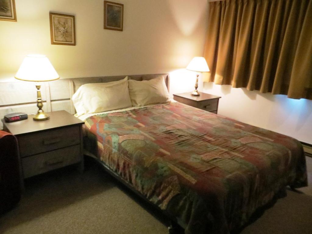 And Club Aparthotel Whistler