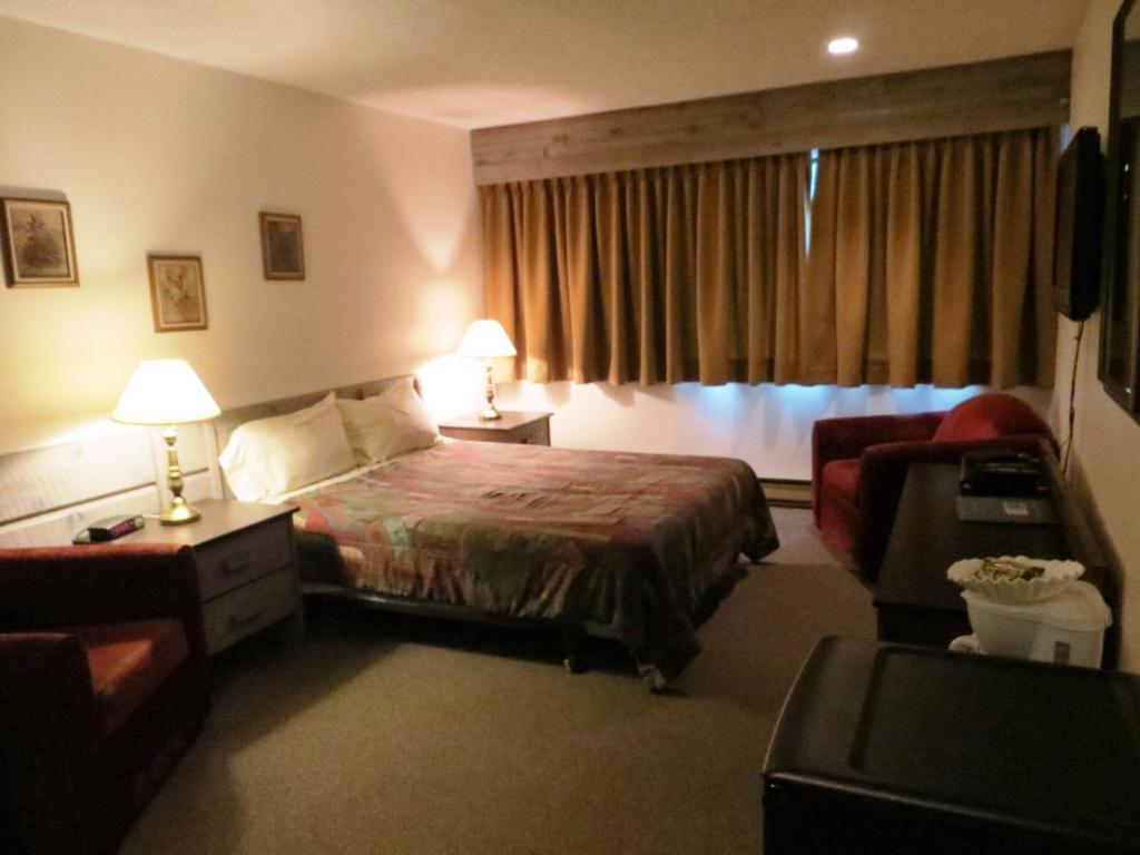 And Club Aparthotel