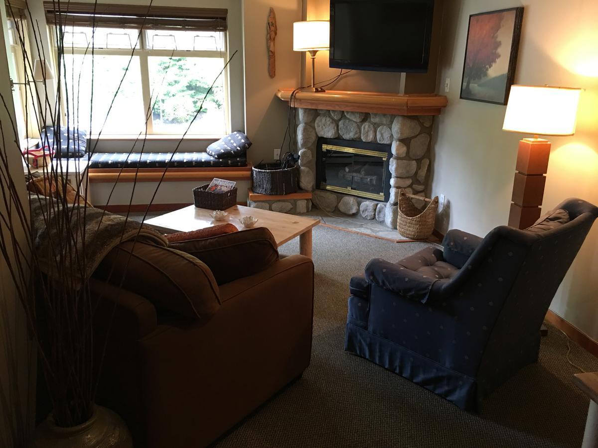 Lake Placid Apartment