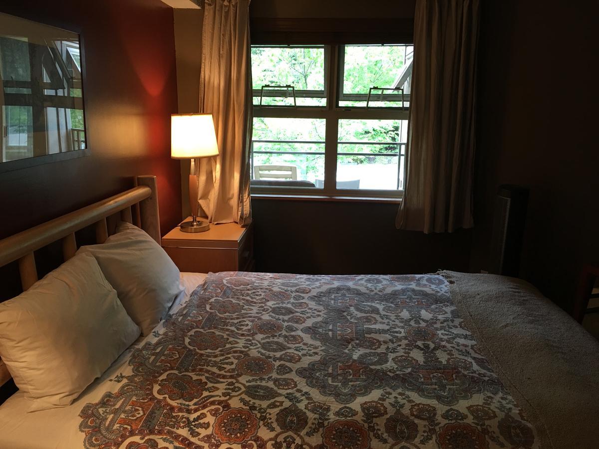 Lake Placid Apartment