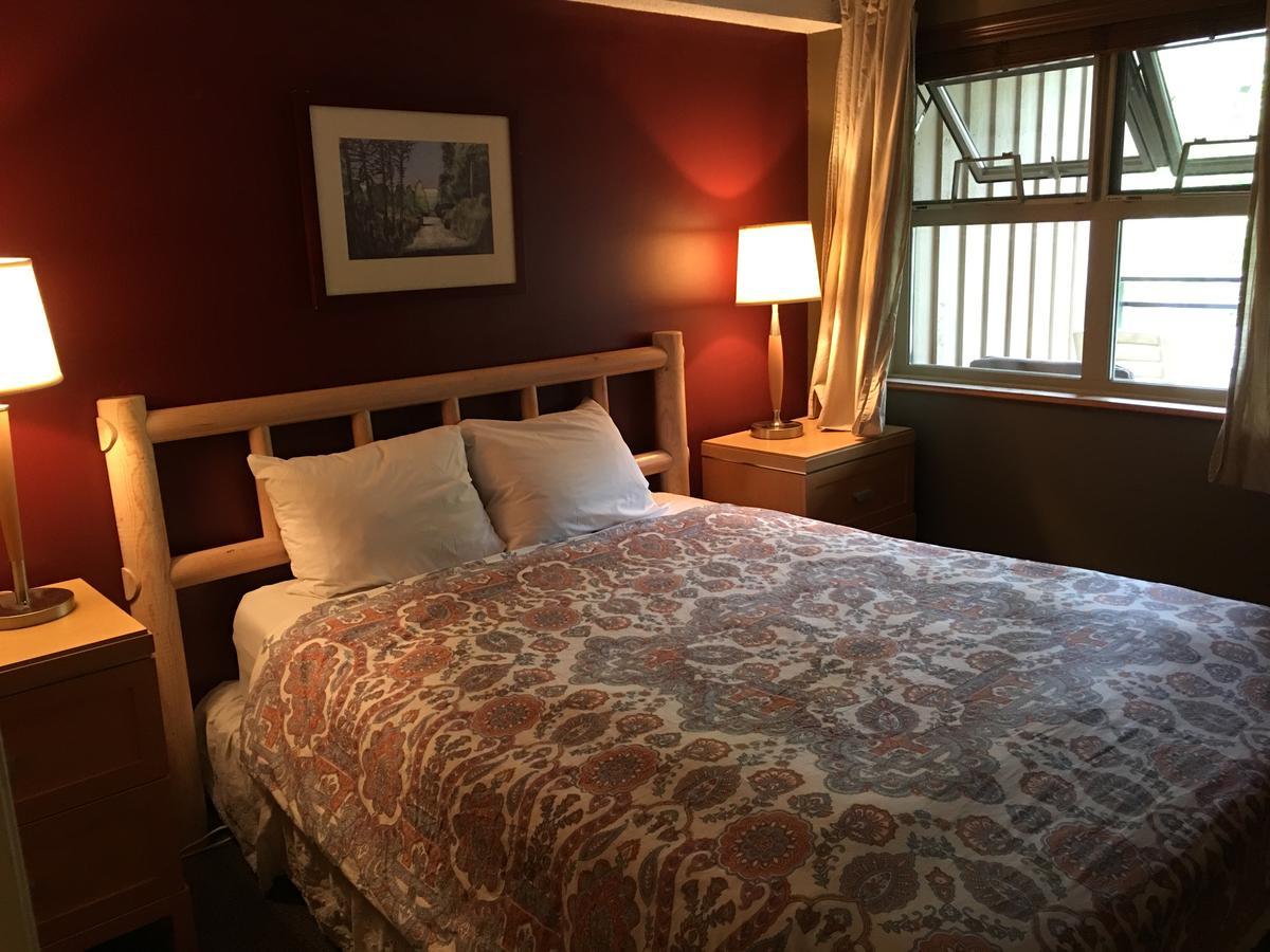 Lake Placid Apartment Whistler