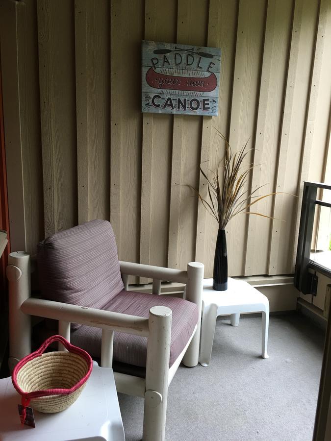 Lake Placid Apartment Whistler