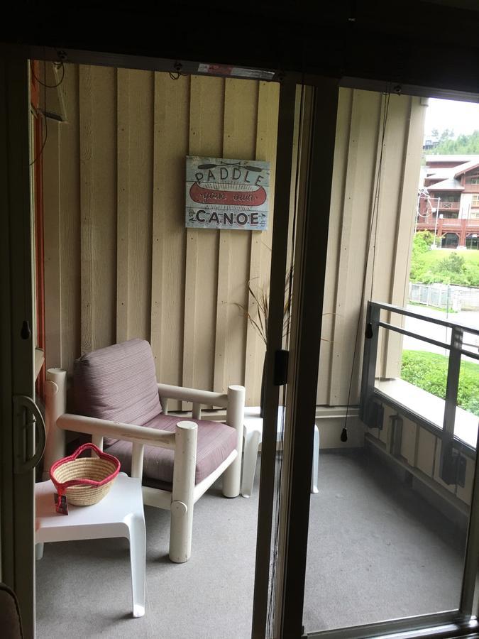 Lake Placid Apartment Whistler