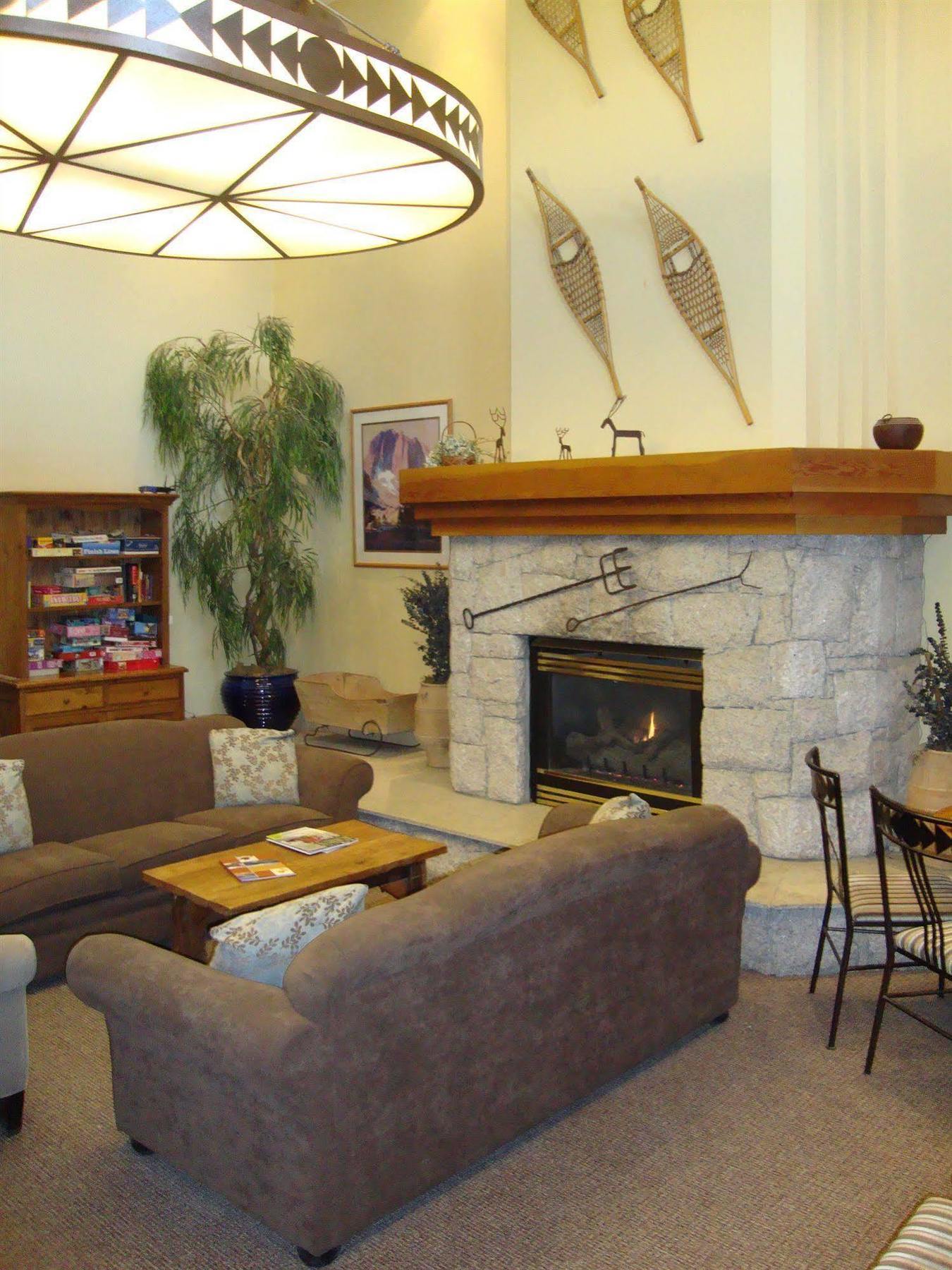 Vacation Club At Northstar Aparthotel Whistler