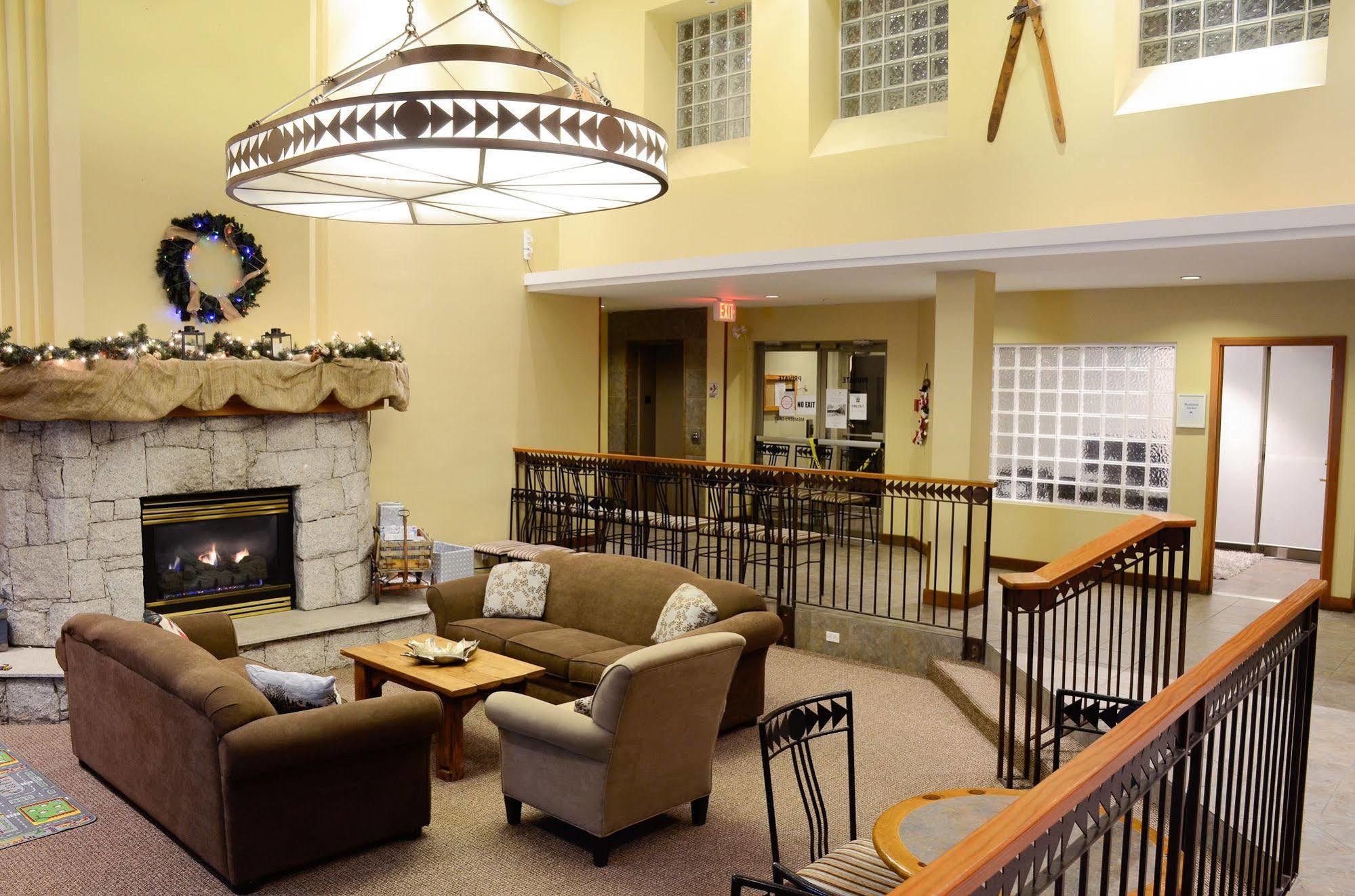 Vacation Club At Northstar 3*