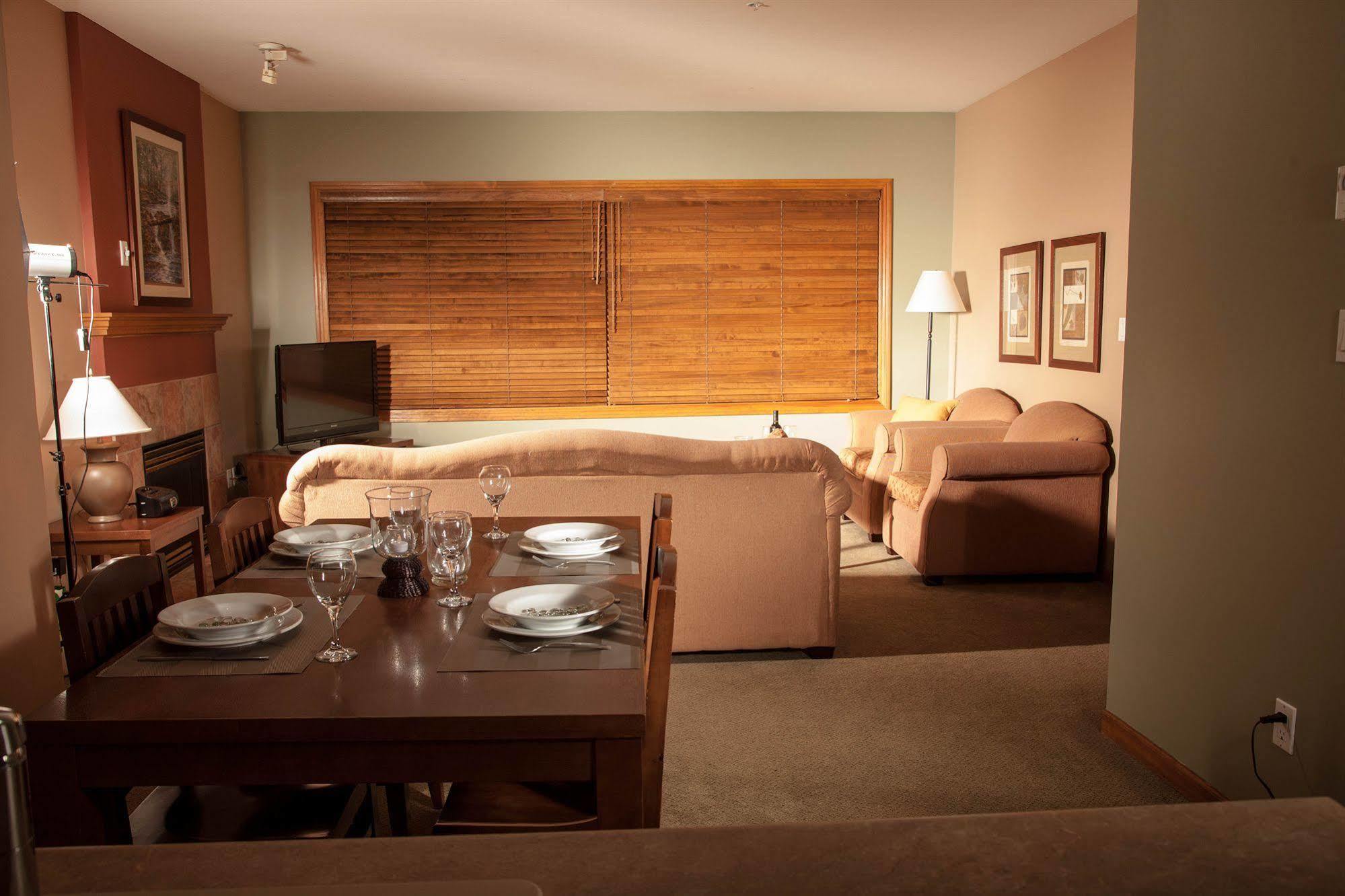 Vacation Club At Northstar