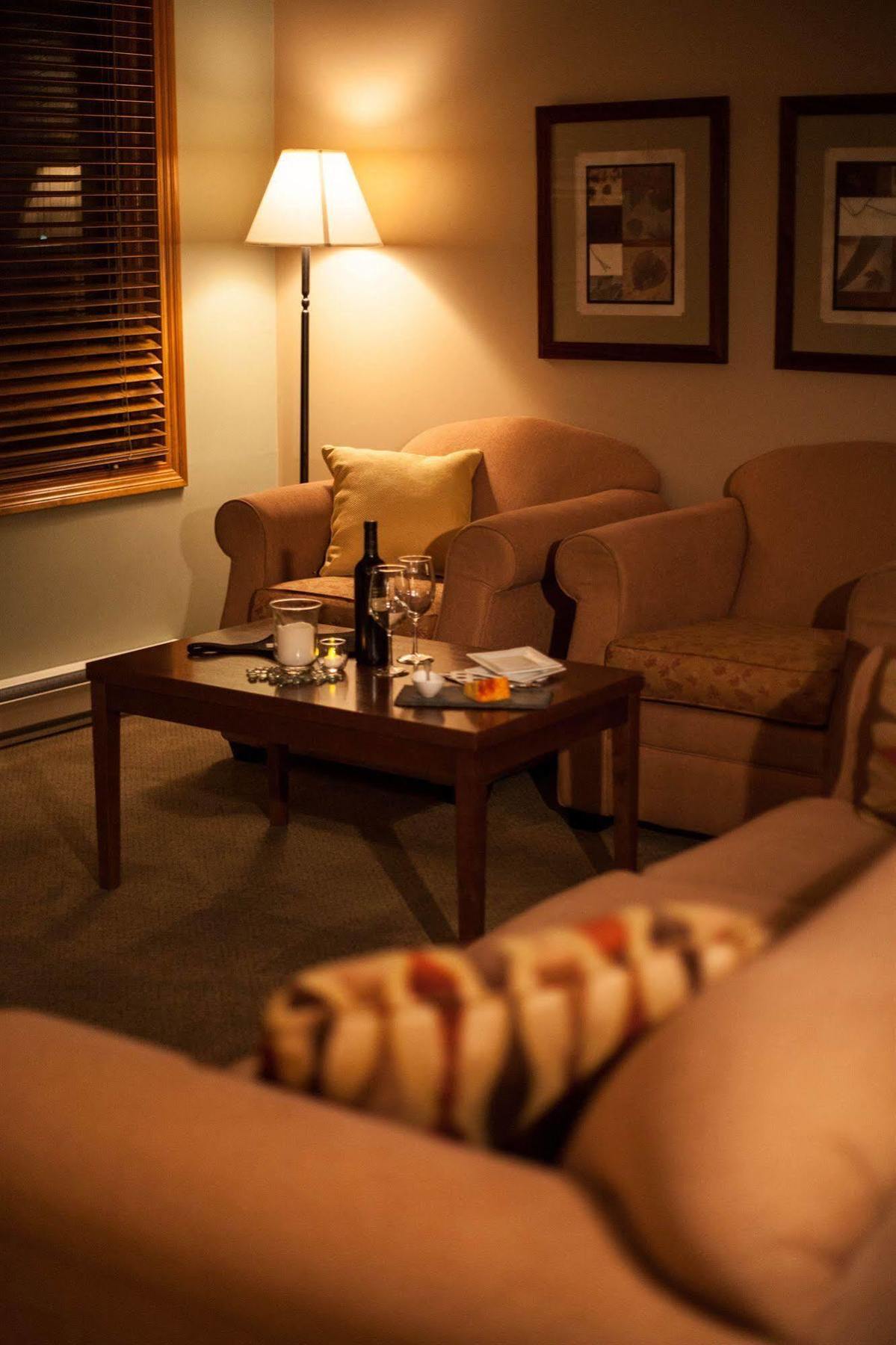 Vacation Club At Northstar 3* Whistler