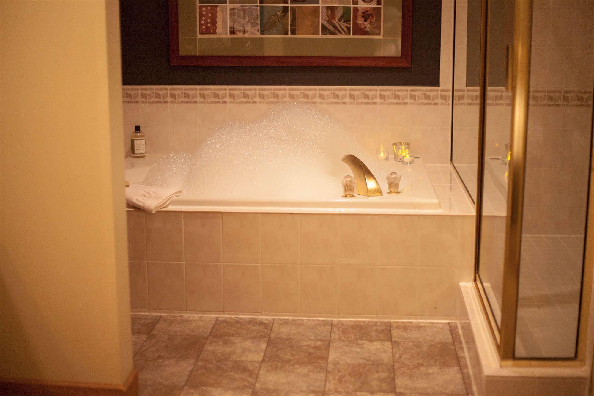 Vacation Club At Northstar Aparthotel Whistler
