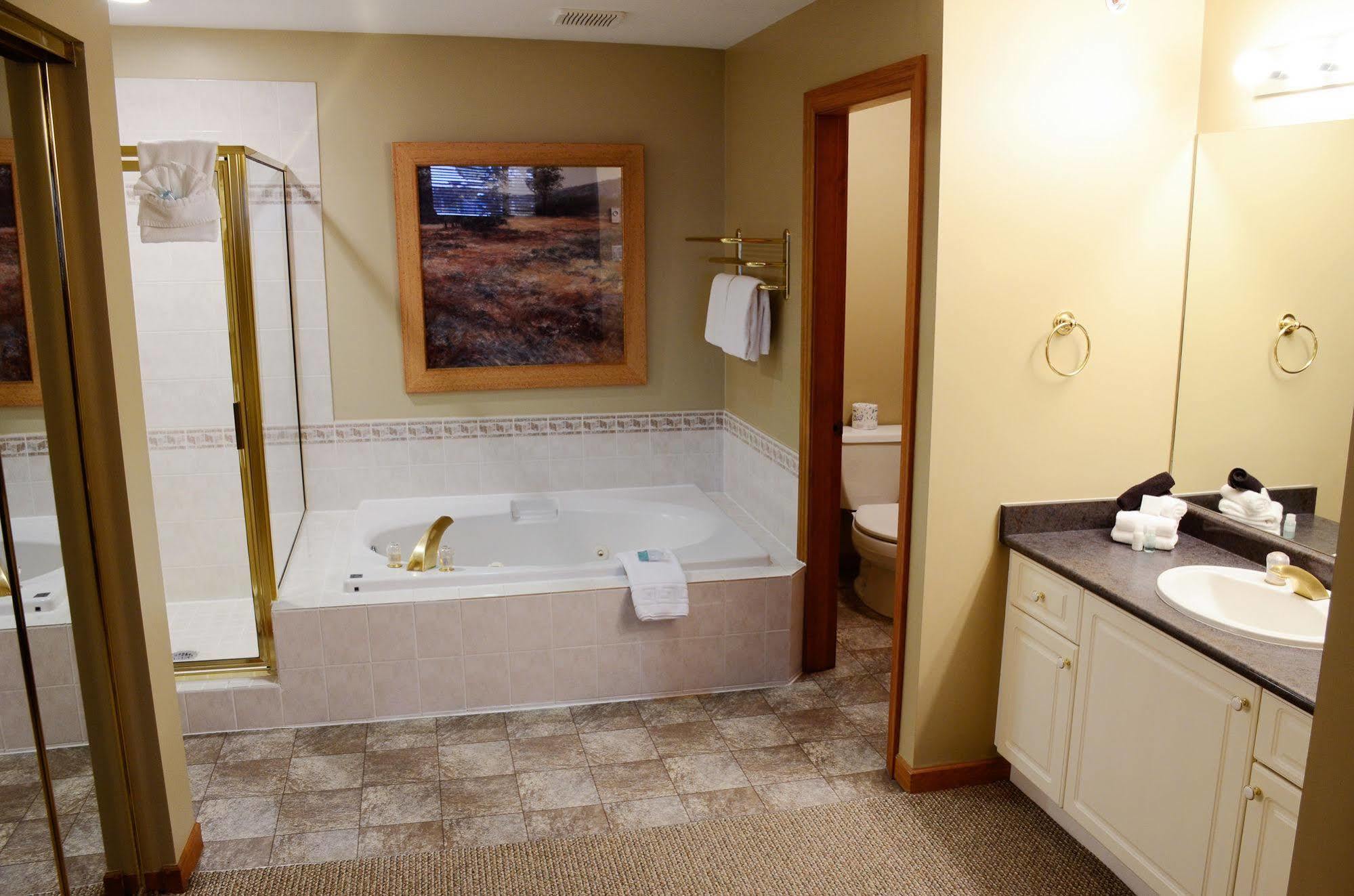 Aparthotel Vacation Club At Northstar 3*