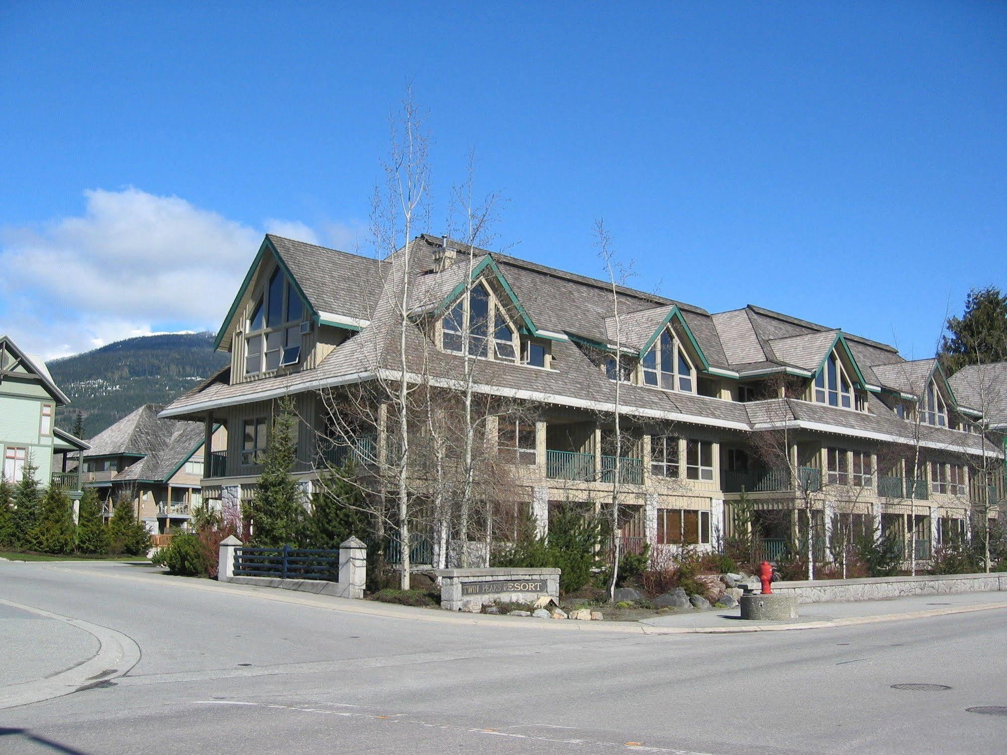 Aparthotel Vacation Club At Northstar 3*