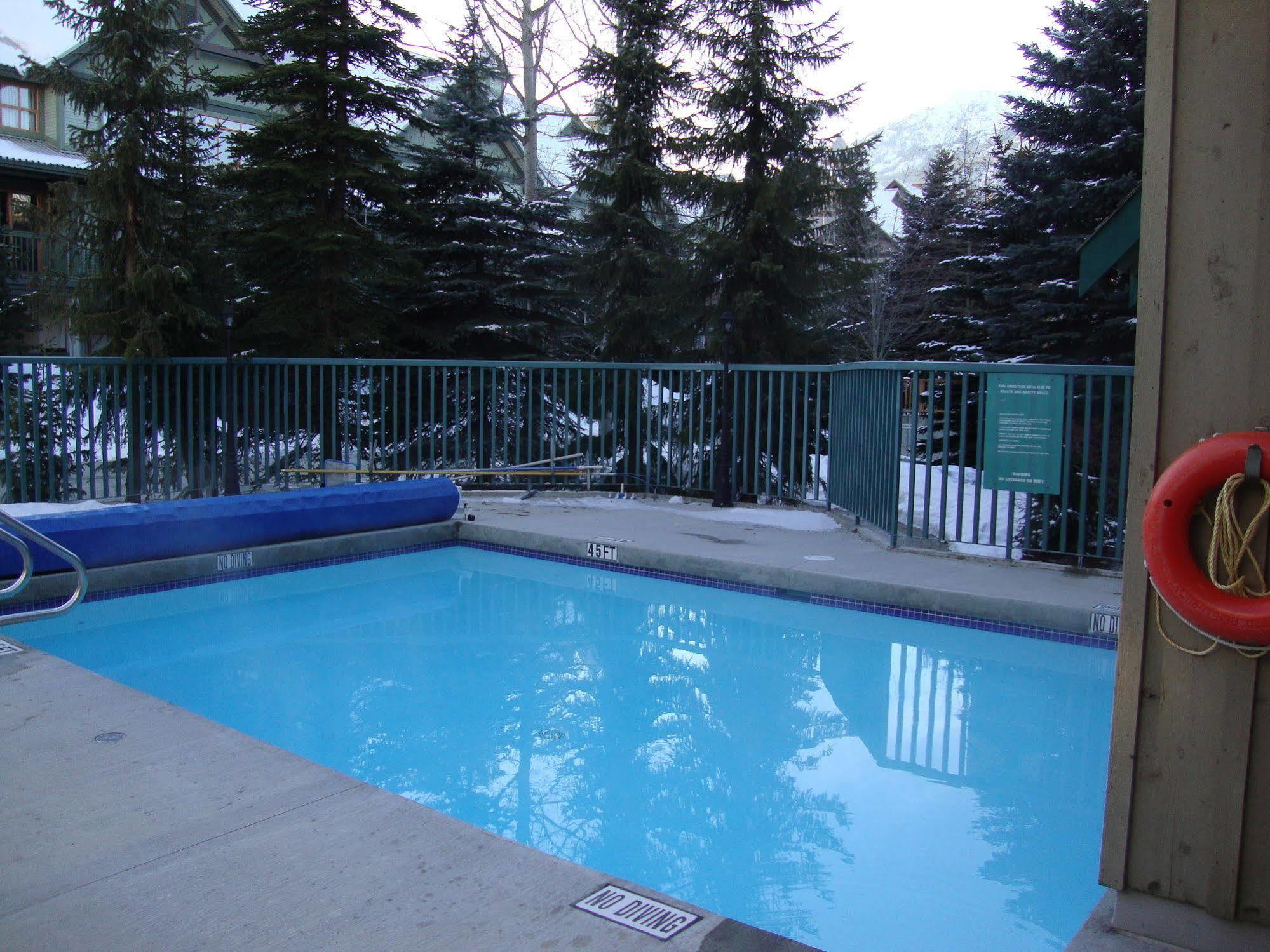 Vacation Club At Northstar Aparthotel 3*