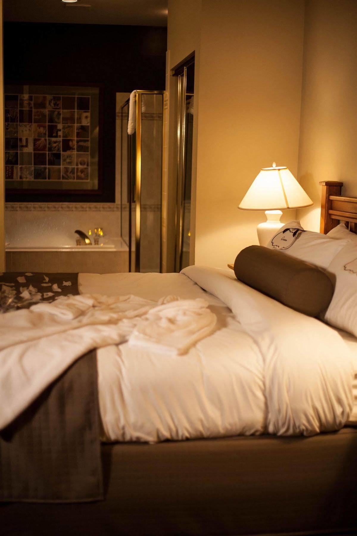 Aparthotel Vacation Club At Northstar Whistler