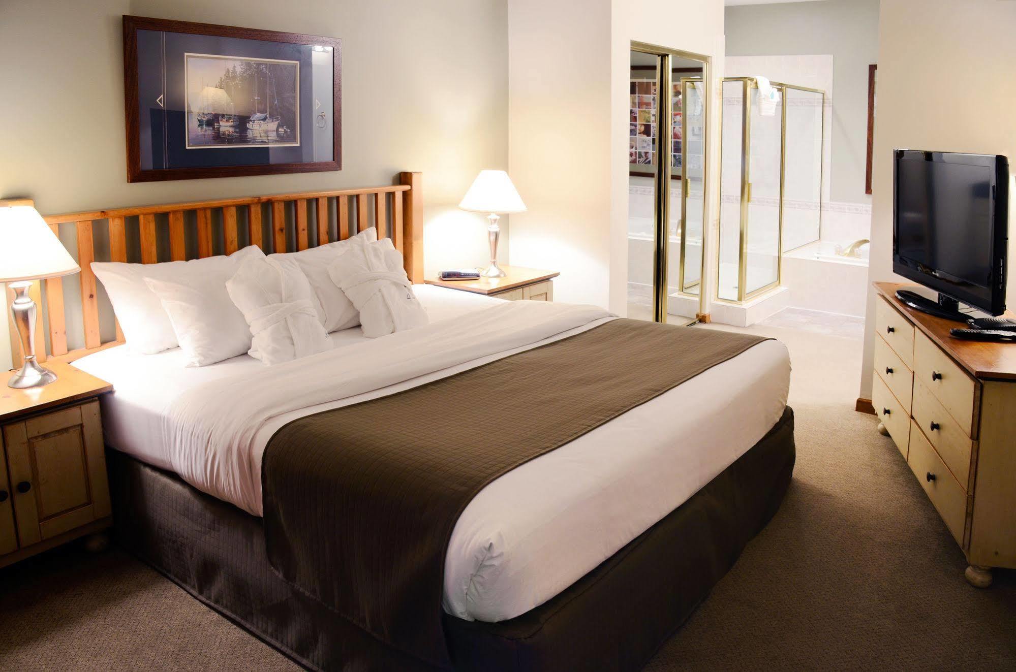 Vacation Club At Northstar Whistler