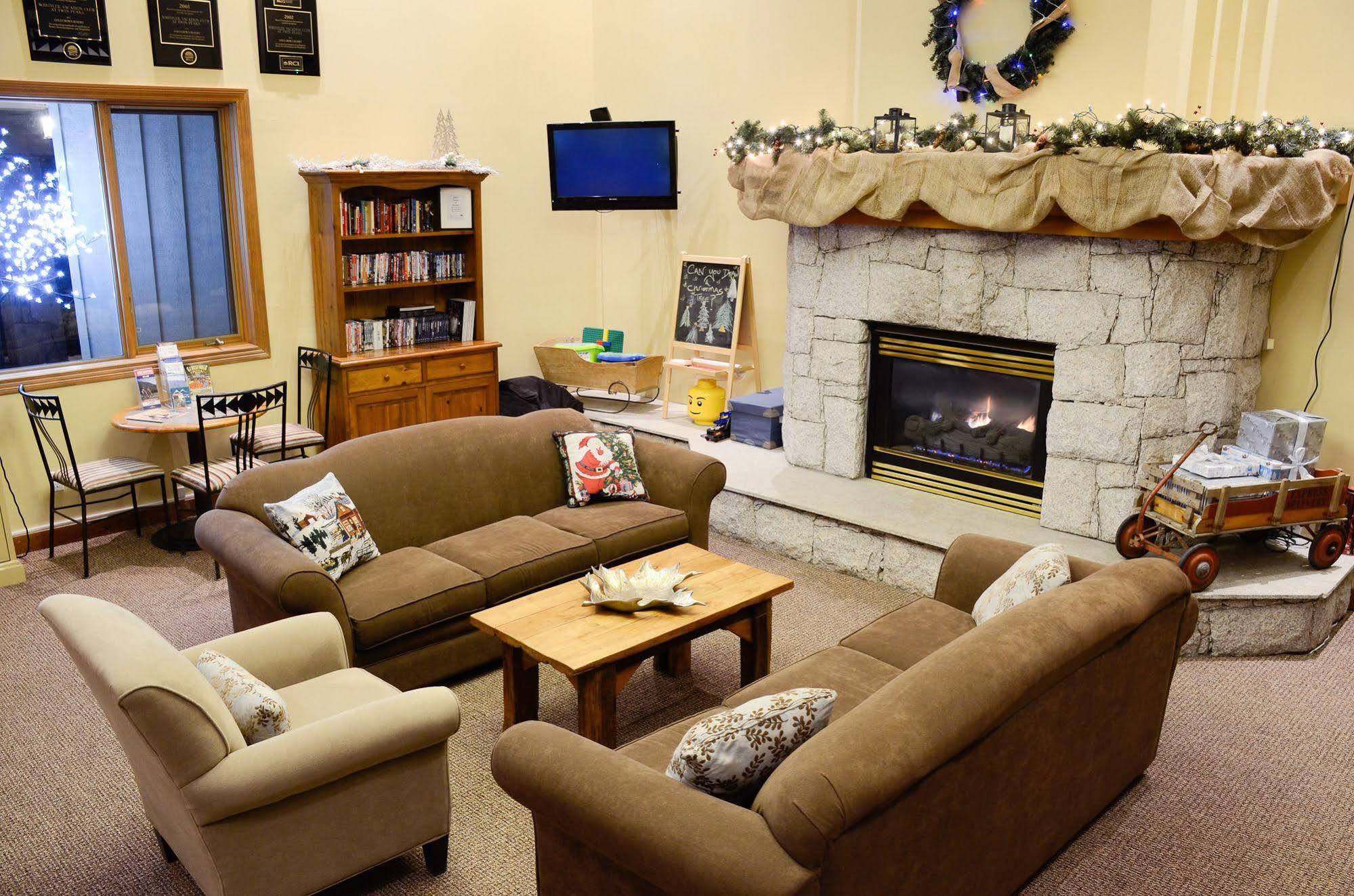 Vacation Club At Northstar Aparthotel