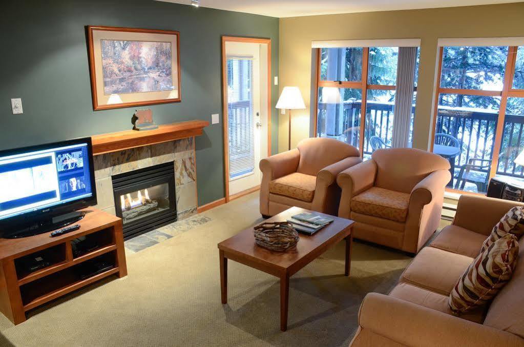 Aparthotel Vacation Club At Northstar