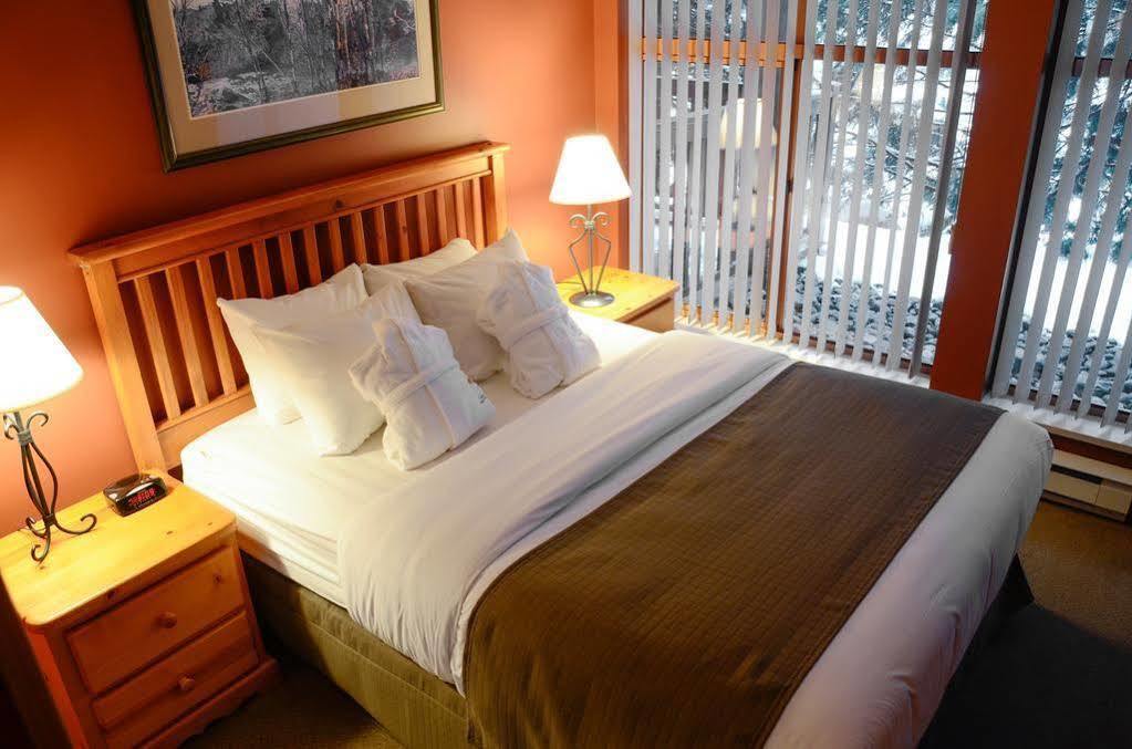 Vacation Club At Northstar Aparthotel 3*