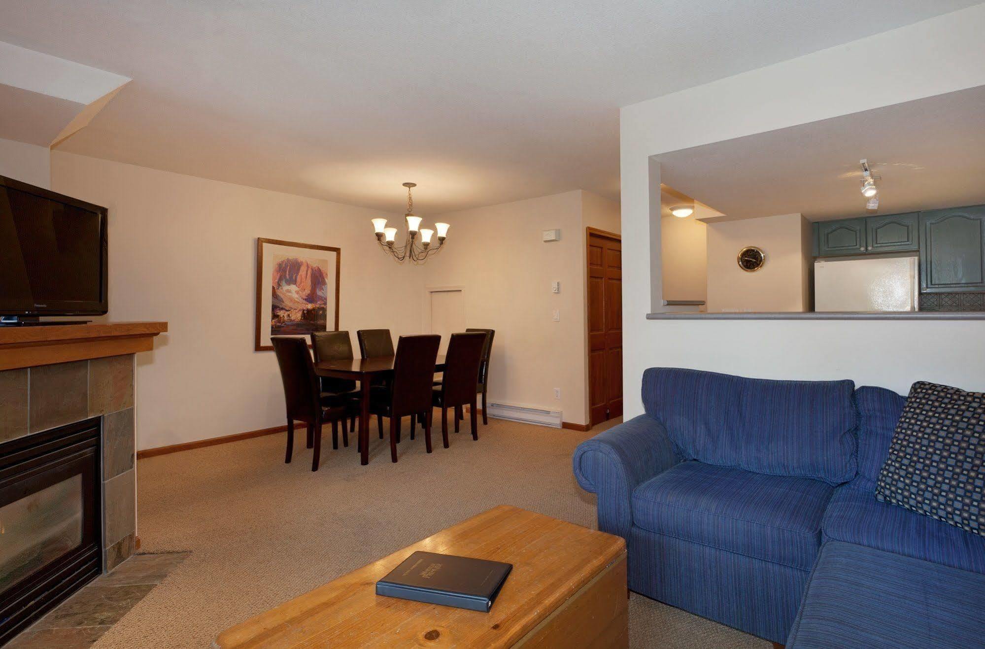 Premier - Village North * Whistler