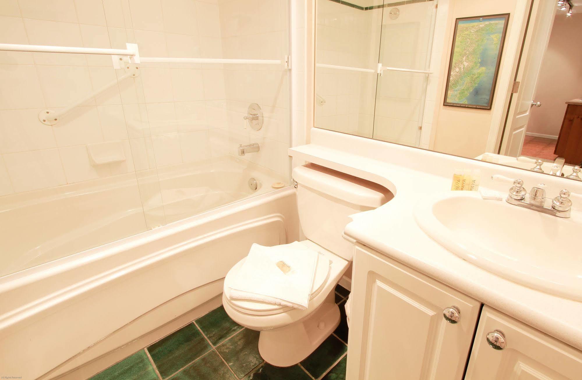 Apartment Premier - Village North Whistler