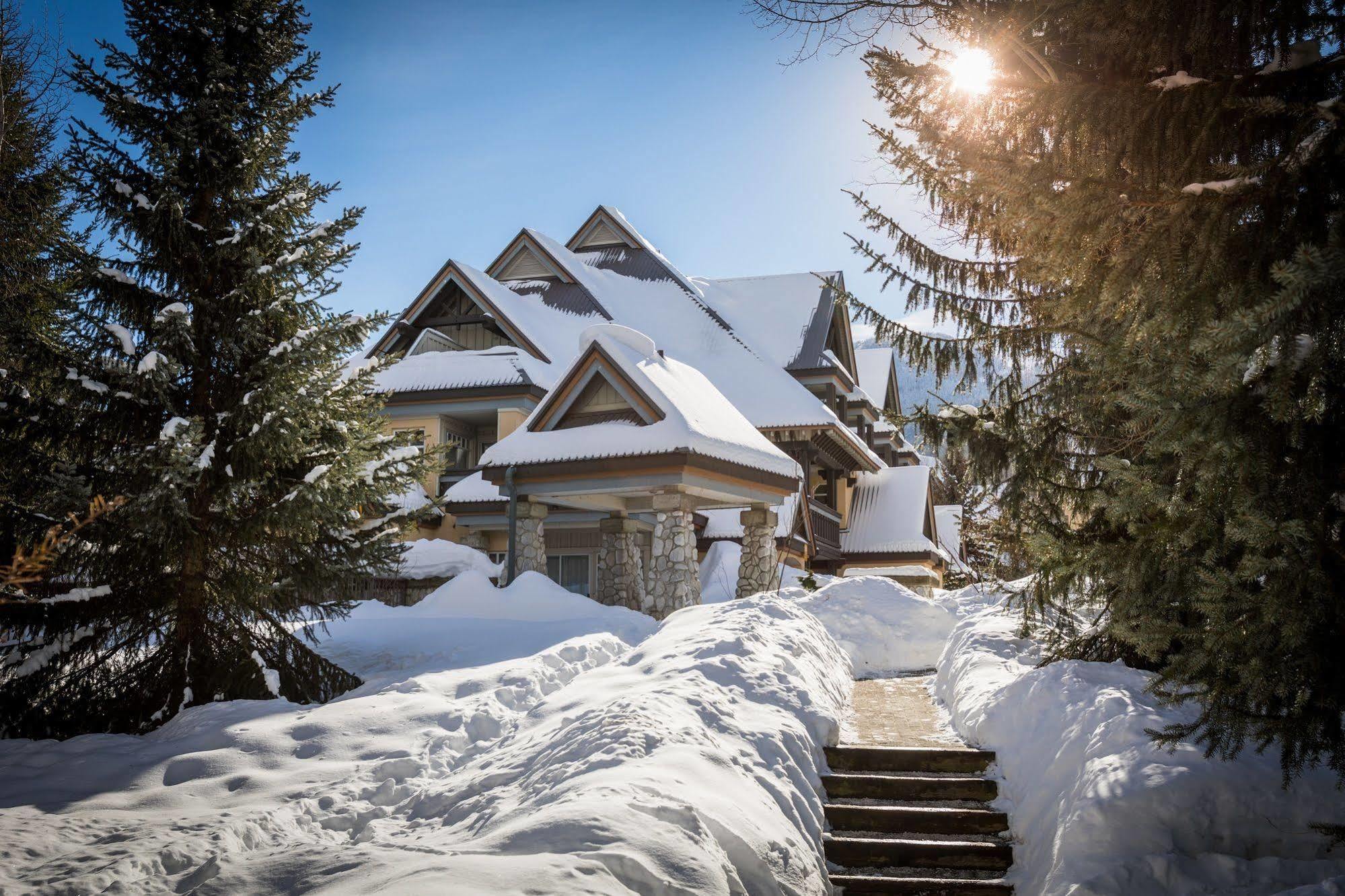 Premier - Village North * Whistler