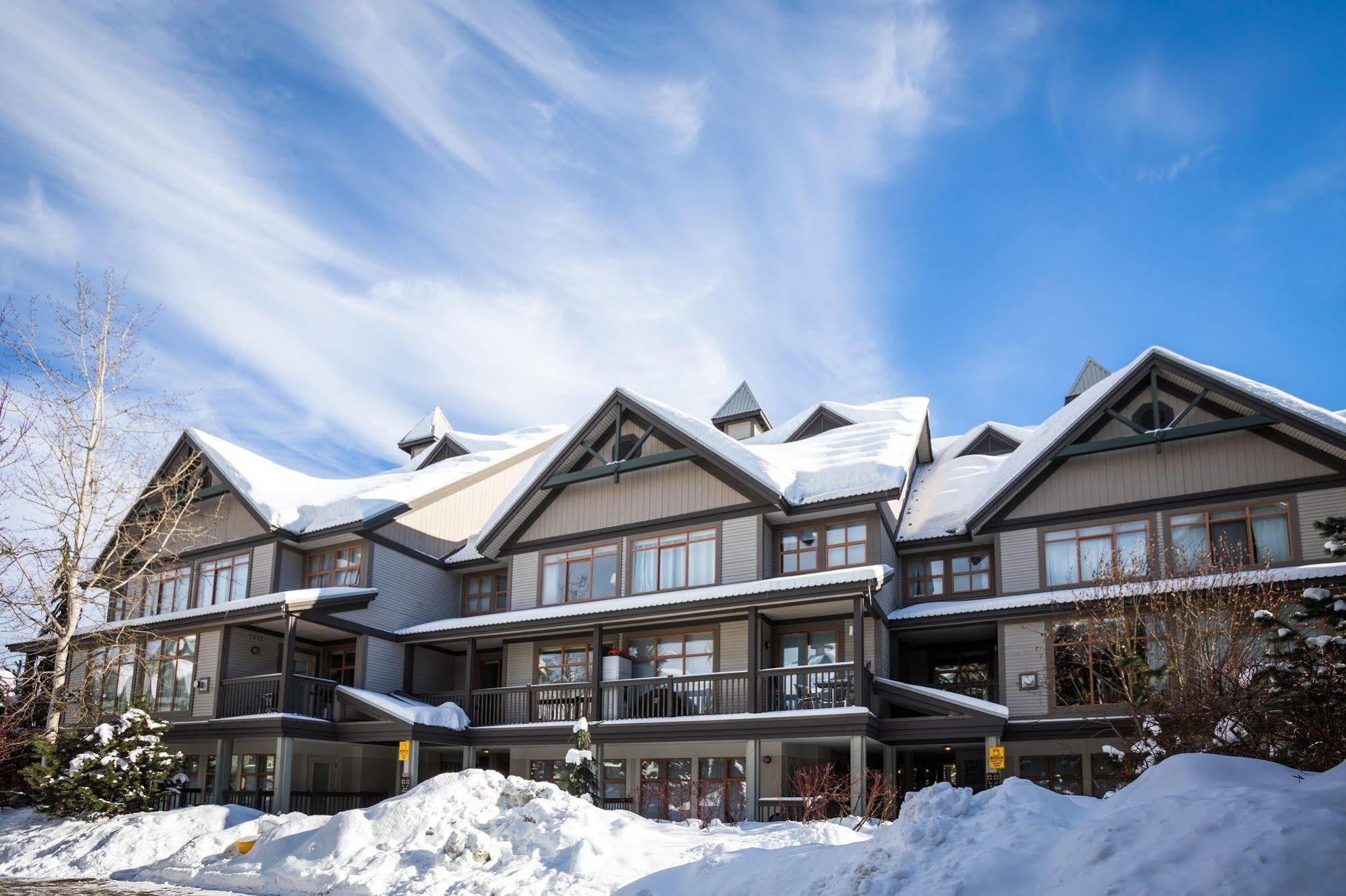 Premier - Village North * Whistler