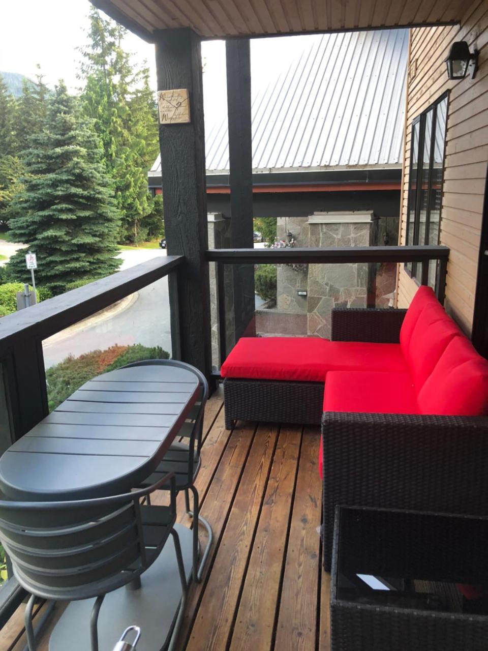 Powderhorn By Blackcomb Vacation