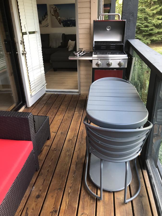 Powderhorn By Blackcomb Vacation Apartment *