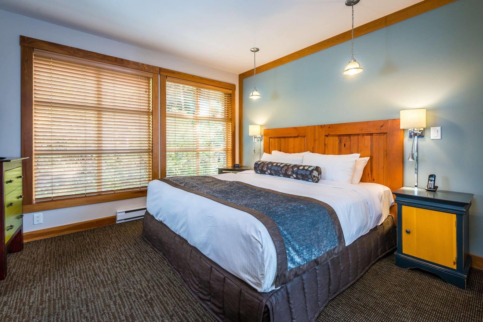 Legends Aparthotel