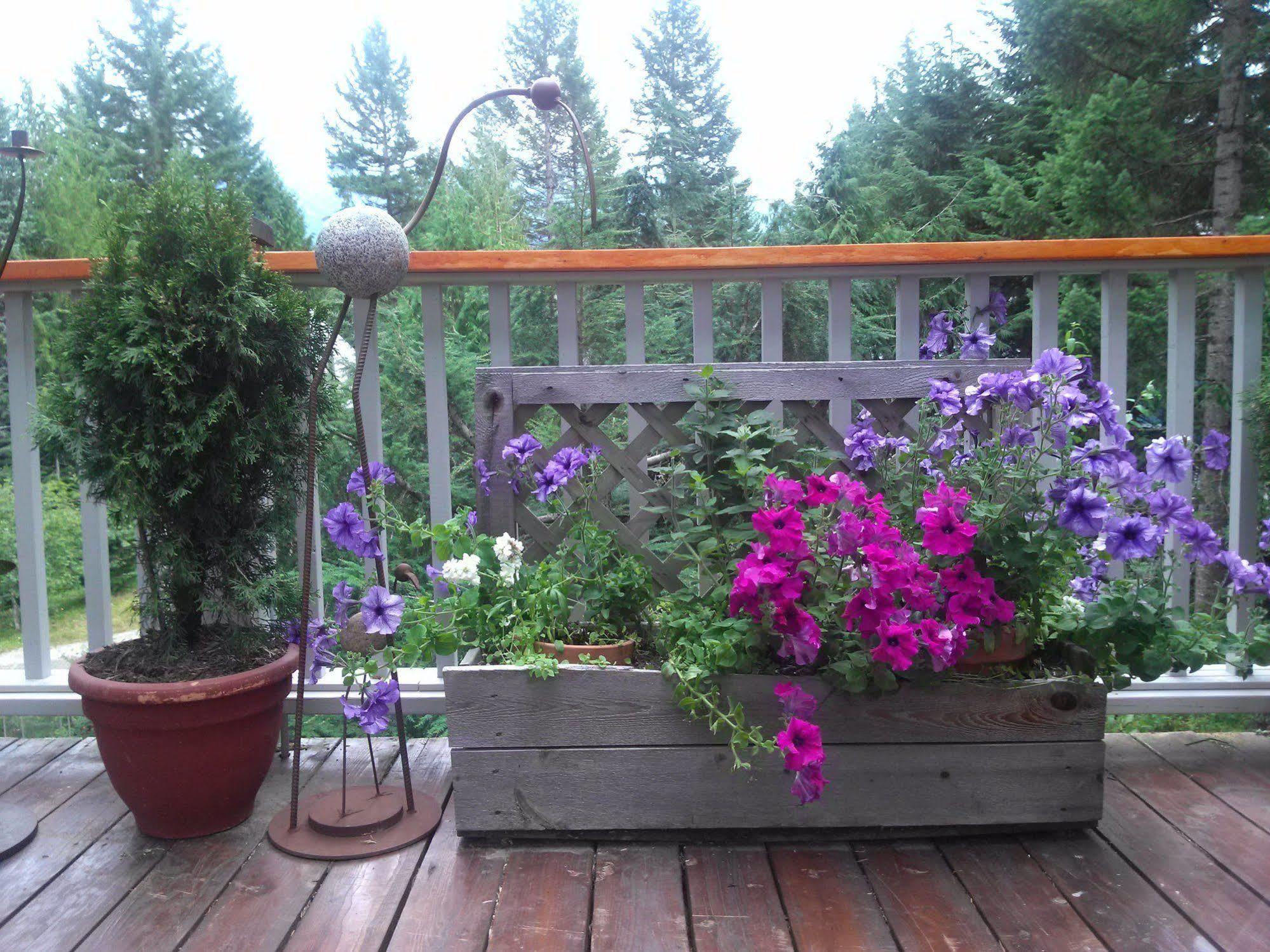 Belle Neige Suites: Whistler