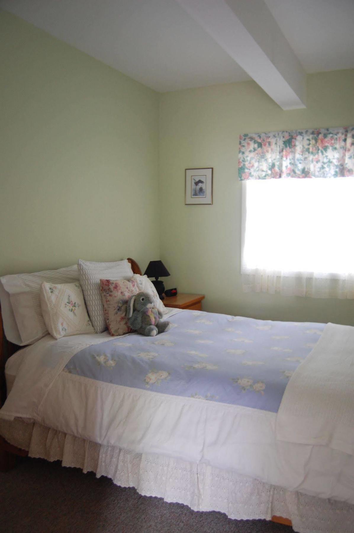 Belle Neige Suites: *