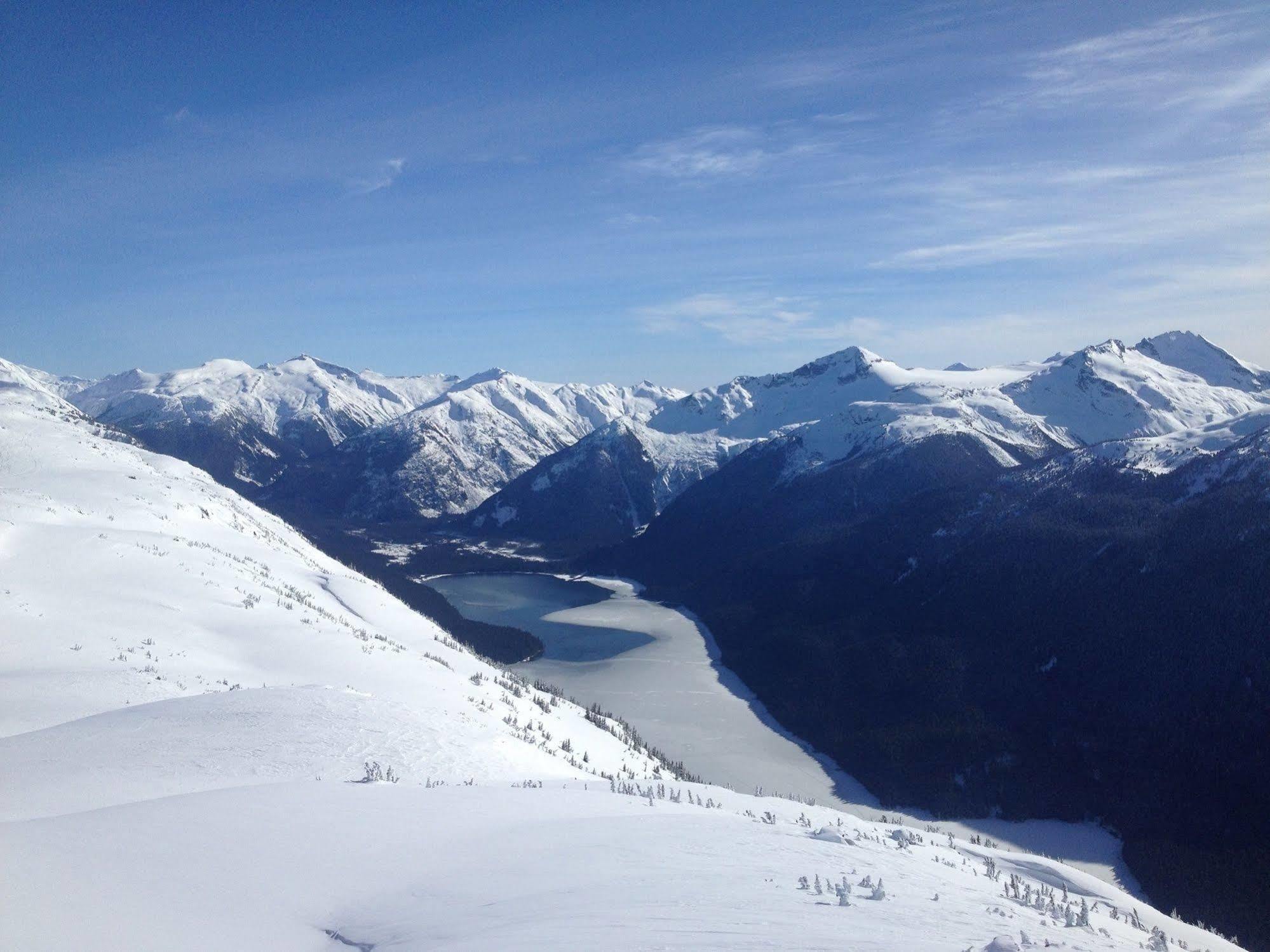 Apartment Belle Neige Suites: *