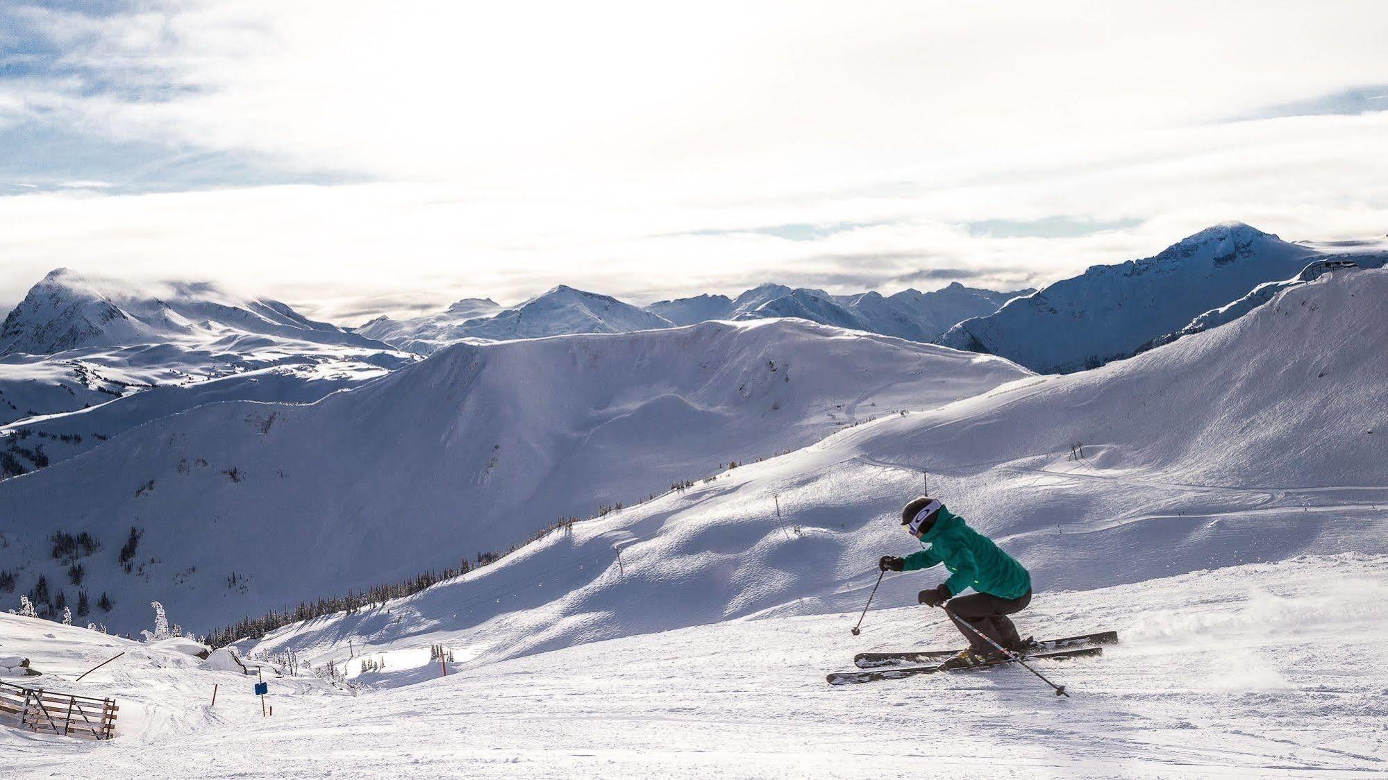 Belle Neige Suites: * Whistler